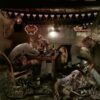 The Tony Danza Tapdance Extravaganza – Danza Ii : the Electric Boogaloo