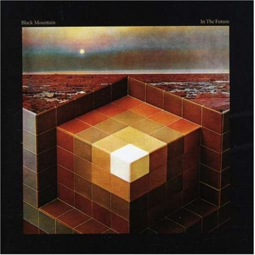 Black Mountain – In the Future