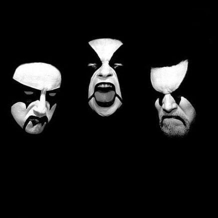 Aux origines du mal : le Black metal