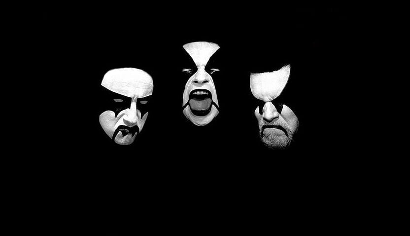 Aux origines du mal : le Black metal