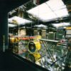 Battles – Mirrored