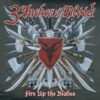 3 Inches Of Blood – Fire Up the Blades