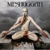 Meshuggah – Obzen