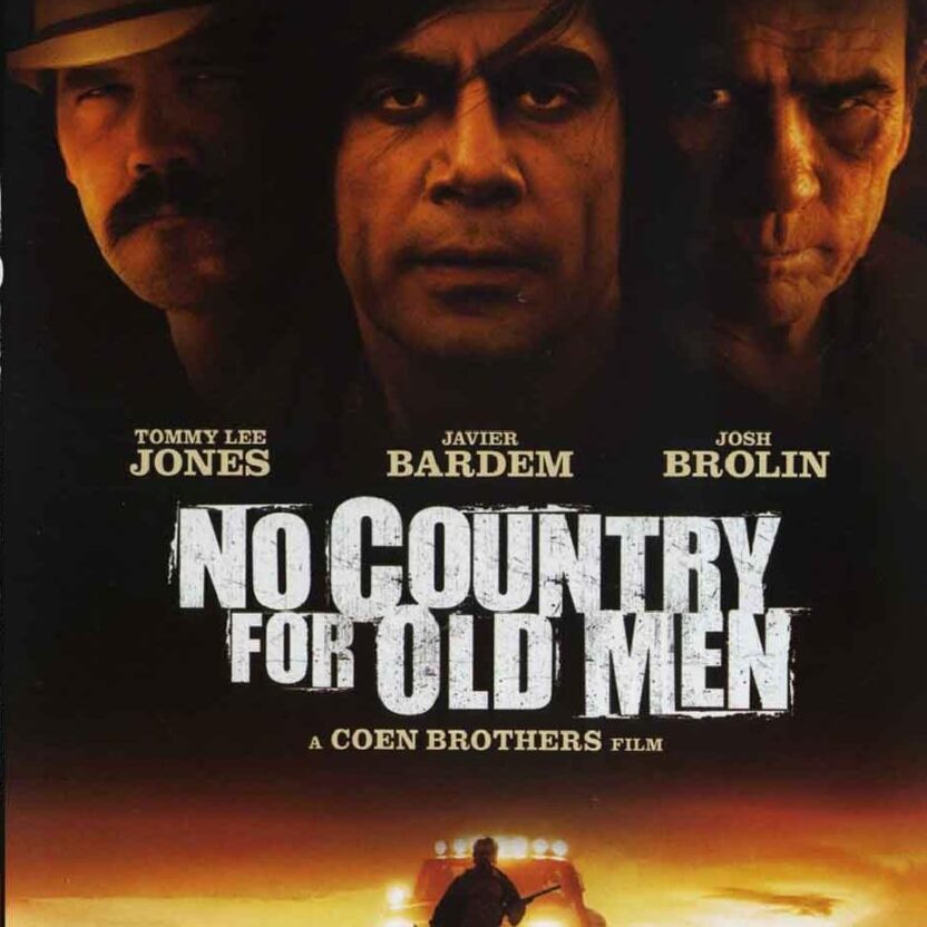 No Country For Old Man