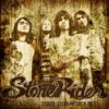 Stonerider – Three Legs of Trouble