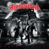 Airbourne – Runnin&rsquo; Wild