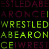 Iwrestledabearonce  – Ep