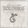Keep Of Kalessin – Kolossus
