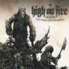 High On Fire – Death Is this Communion
