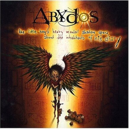 Abydos – Abydos – Dvd