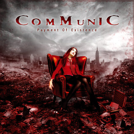 Communic – Payment of Existence