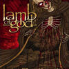 Lamb Of God – Walk With Me in Hell (Dvd)