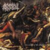 Arghoslent – Hornets of the Pogrom