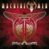 Machine Men – Circus of Fools