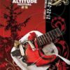 VnV Rock Altitude 2008 – 22 août 2008 – Locle – Suisse