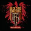 Bleeding Through – Declaration