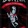 Doppler + Ned + 35700 Yens – 17 octobre 2008 – Clacson – Oullins
