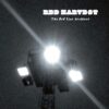 Red Harvest – The Red Line Archive