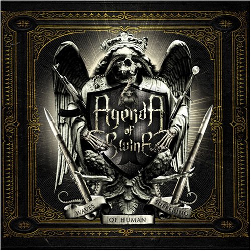 Agenda Of Swine – Waves of Human Suffering