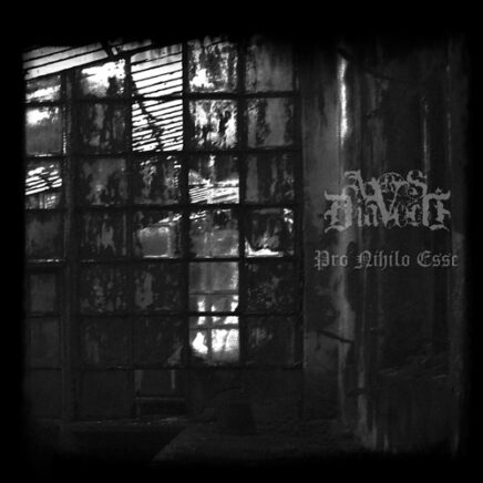 Ars Diavoli – Pro Nihilo Esse