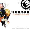 Europe – Almost Unplugged