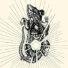 Capricorns – River, Bear Your Bones