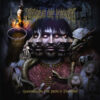 Cradle Of Filth – Godspeed On the Devil&rsquo;s Thunder