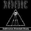 Revenge – Infiltration.Downfall.Death