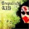 Trepalium – Xiii