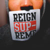 Reign Supreme – American Violence
