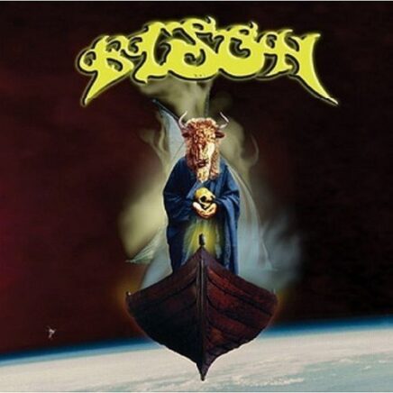Bison B.c. – Quiet Earth