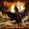 Hammerfall – No Sacrifice, No Victory
