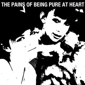 The Pains Of Being Pure At Heart – The Pains of Being Pure At Heart