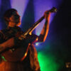 Earth + the Drift + the Good Damn – 03 avril 2009 – Epicerie Moderne – Feyzin