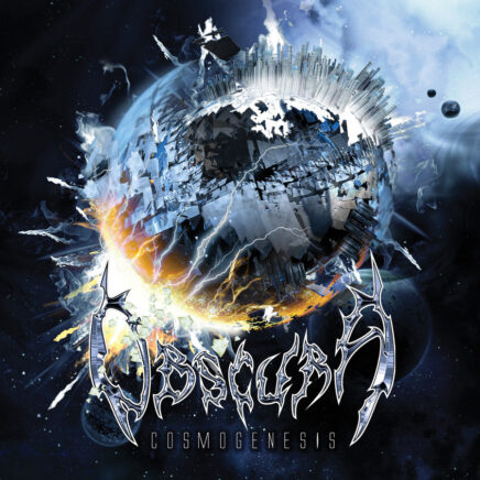 obscura-cosmogenesis