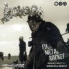 Bong-ra – Full Metal Racket