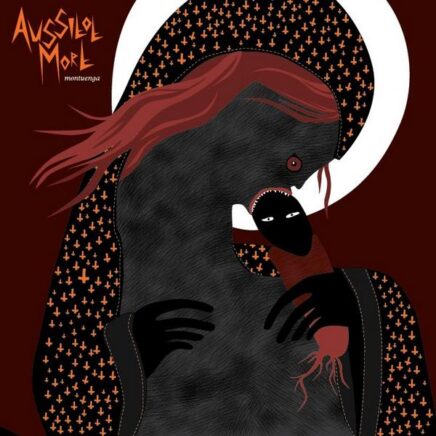 Aussitôt Mort – Montuenga