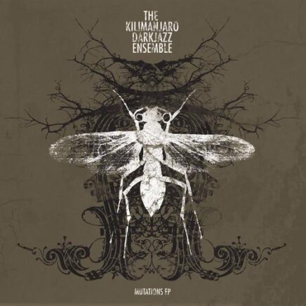 the-kilimanjaro-darkjazz-ensemble-mutations-ep
