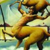 Triclops! – Out of Africa
