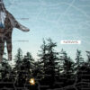 Narrows – New Distances
