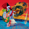 The Mars Volta – Octahedron