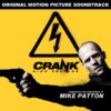 Mike Patton – Crank High Voltage