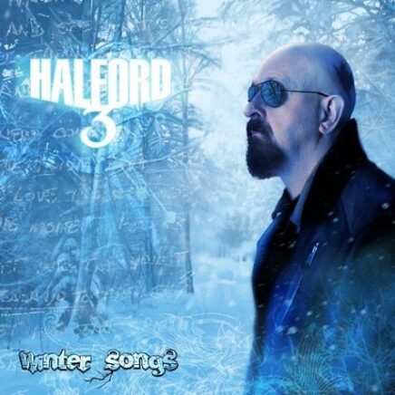 Halford – Winter Songs