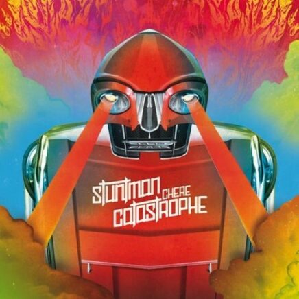 various-artists-stuntman-chere-catastrophe-split