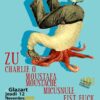 Zu – 12 novembre 2009 – Glaz&rsquo;art – Paris