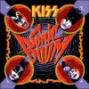 Kiss – Sonic Boom