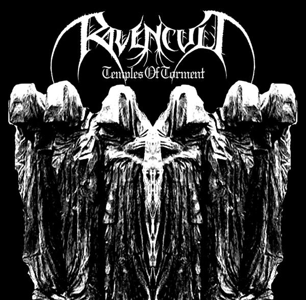 Ravencult – Temples of Torment