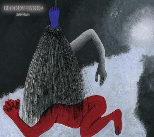 Bloody Panda – Summon