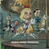 Diablo Swing Orchestra – Sing-Along Songs For the Damned and Delirious