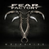 Fear Factory – Mechanize